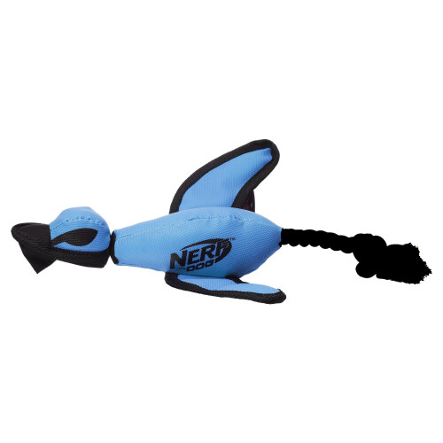 Nerf Nerf Dog Trackshot Duck Launcher Toy 1