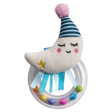 Taf Toys Rattle (Mini Moon)