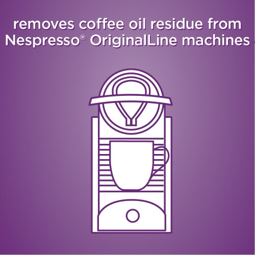 Urnex Nespresso Machine Cleaning Capsules, 5 Count 1