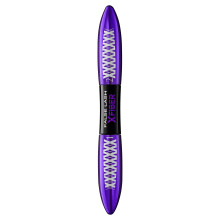 L'Oreal False Lash Superstar X Fiber Mascara - Xtreme Black