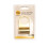 Yale Yale Essentials High Quality Victorian Cylinder Door Pull, Great for External Doors, Rim Cylinder Latch Pull Makes for Easy Door Closing. (Brass) 2
