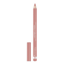 Rimmel London Lasting Finish 1000 Kisses Lip Liner, 080 Blushing Nude, 1.2 g