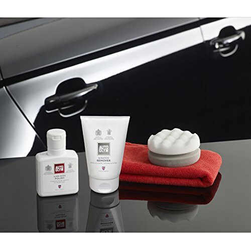 Autoglym Autoglym Scratch Removal Kit 1