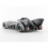 Jada Jada 1:24 1989 Batmobile w/Batman Figure - JA98260 3