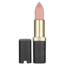 L'Oréal Color Riche Matte Addiction Lipstick, 103 Blush in a Rush