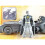 Jada Jada 1:24 1989 Batmobile w/Batman Figure - JA98260 5