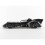 Jada Jada 1:24 1989 Batmobile w/Batman Figure - JA98260 2