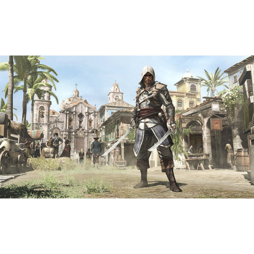 Assassin's Creed IV: Black Flag - Greatest Hits (Xbox One) 1