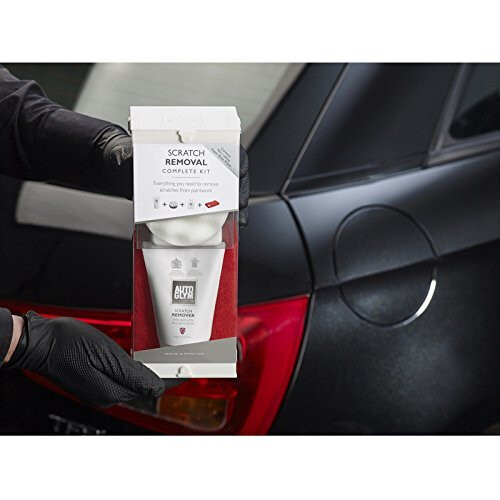 Autoglym Autoglym Scratch Removal Kit 2