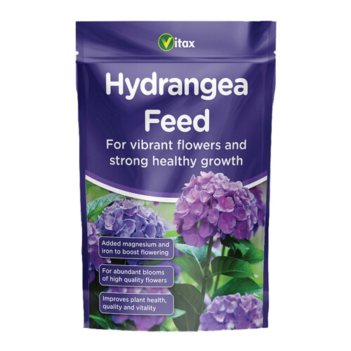 Vitax Vitax Hydrangea Feed 1KG