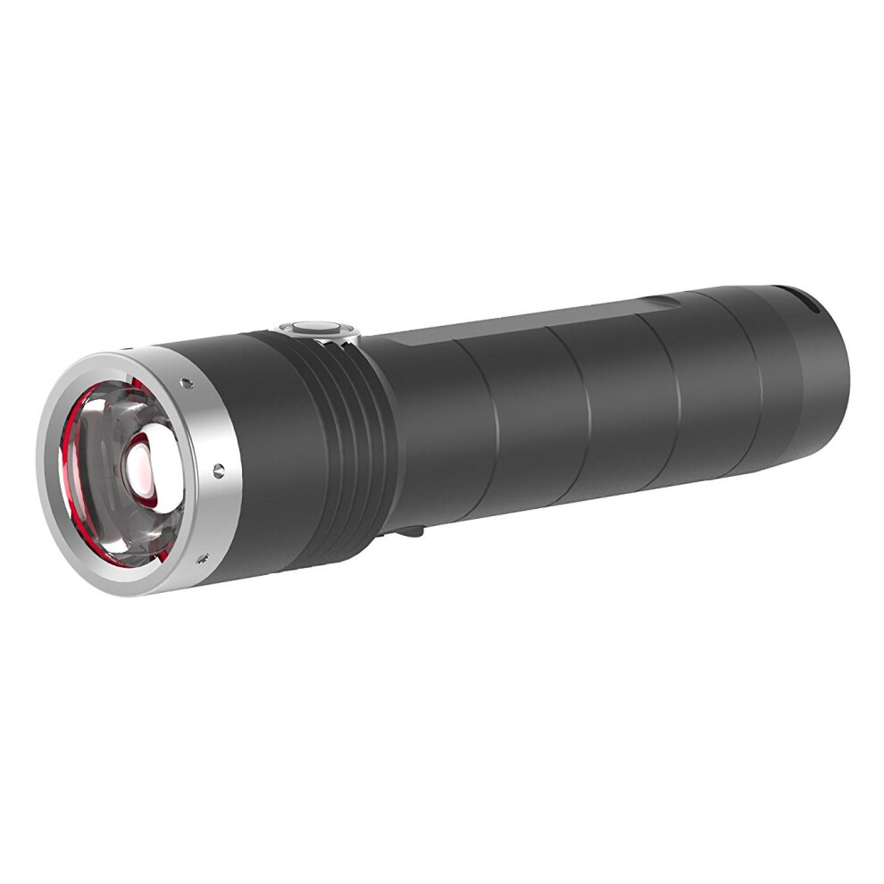 Ledlenser MT10 LED Torch, Black, One Size