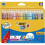 BIC BIC Kids Kid Colour Colouring Pens Etui DE 36 1