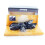 Jada Jada 1:24 1989 Batmobile w/Batman Figure - JA98260 7