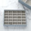Stackers Dusky Blue Classic 25 section Jewellery Box 2
