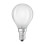 OSRAM OSRAM LED BASE CLASSIC P / LED lamp E14, 4 W, 220â€¦240 V, 40 W replacement, Warm White, 2pack 1