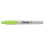 Sharpie Sharpie Permanent Markers, Fine Tip, Assorted Fun Colours, 18 Pack 3