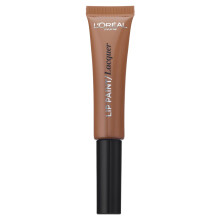 L'Oréal Infallible Lip Paint Lacquer 101, Gone Nude