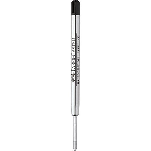 Faber-Castell Faber-Castell B Ballpoint Pen Refill - Black