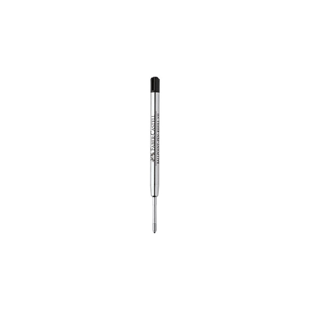 Faber-Castell B Ballpoint Pen Refill - Black