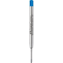 Faber-Castell M Ballpoint Pen Refill - Blue