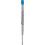 Faber-Castell Faber-Castell M Ballpoint Pen Refill - Blue 1
