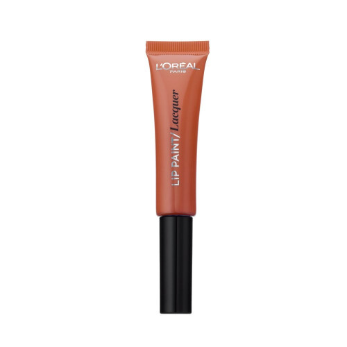 L’Oréal Paris L'Oréal Infallible Lip Paint Lacquer 101, Gone Nude 2
