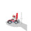 Rusty Rivets Rusty Rivets 6046695 Ruby Buggy Build Basic Vehicle Toy, Multi-Colour 8