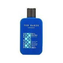 Ted Baker Hair & Body Wash 200ml Sporty & fresh