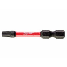 laatikko 10 kpl tx25 shw 50mm milwaukee tarvikkeet - 4932430882 koneen tarvikkeet - koneen kulutustarvikkeet