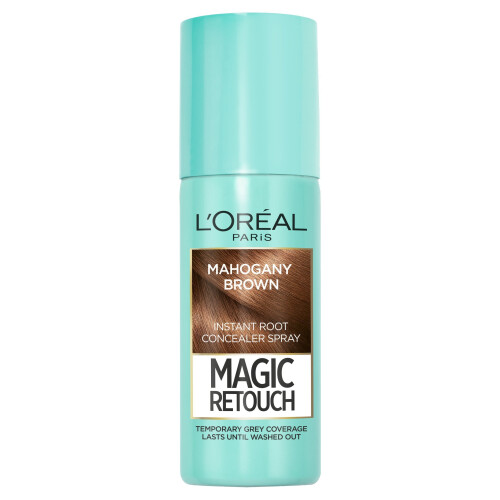 L’Oréal Paris L'oreal Professionnel L'oreal Magic Retouch 6 Mahogany Brown 75ml