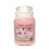 Yankee Candle Yankee Candle Cherry Blossom Jar Candle, Pink, Large 1
