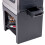Char-Broil 140 764 Char-Broi Digital Smoker Stand, Black, 42x47x45 cm 3