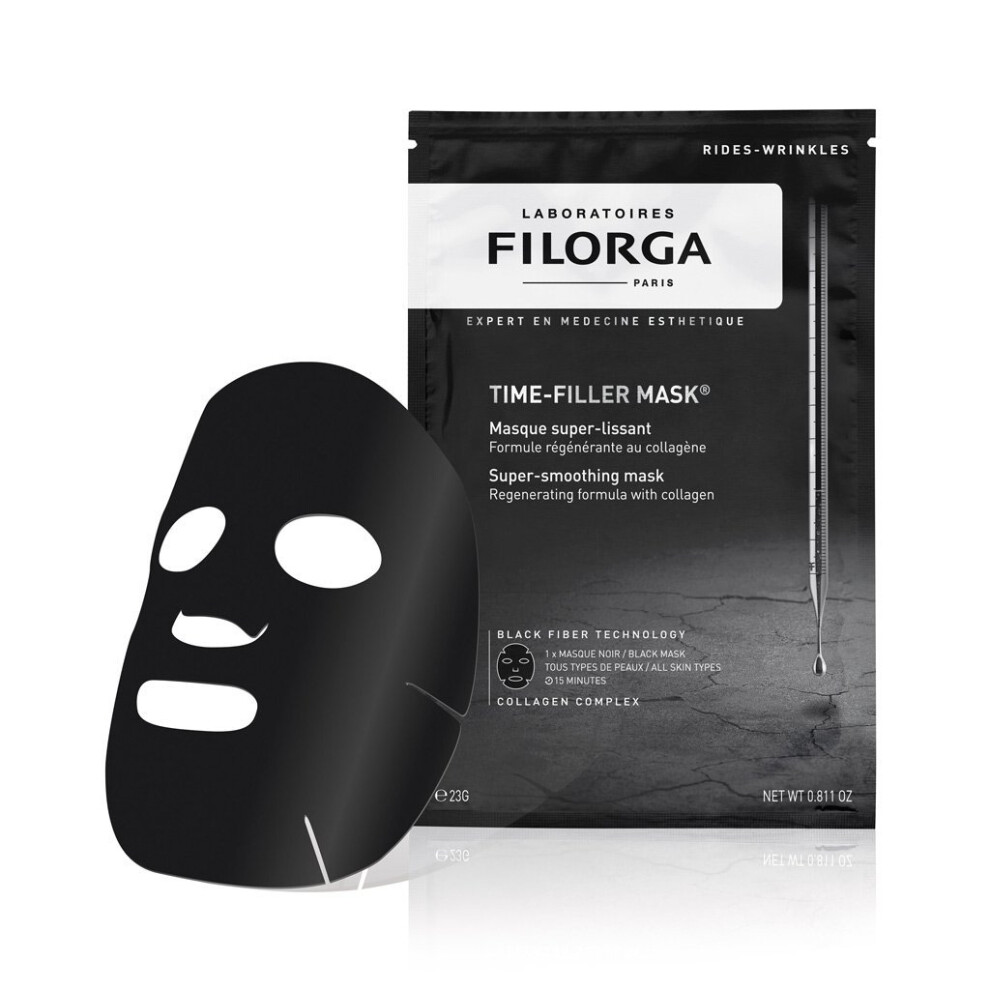 Filorga Time Filler Mask Sachet 23g