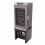 Char-Broil 140 764 Char-Broi Digital Smoker Stand, Black, 42x47x45 cm 5