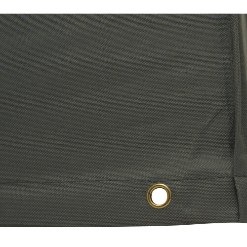 Woodside Heavy Duty Waterproof Rattan Cube Outdoor Garden Furniture