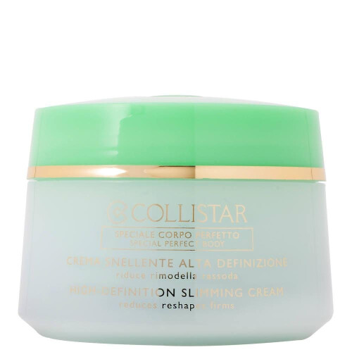 Collistar High Definition Slimming Cream 400Â ml