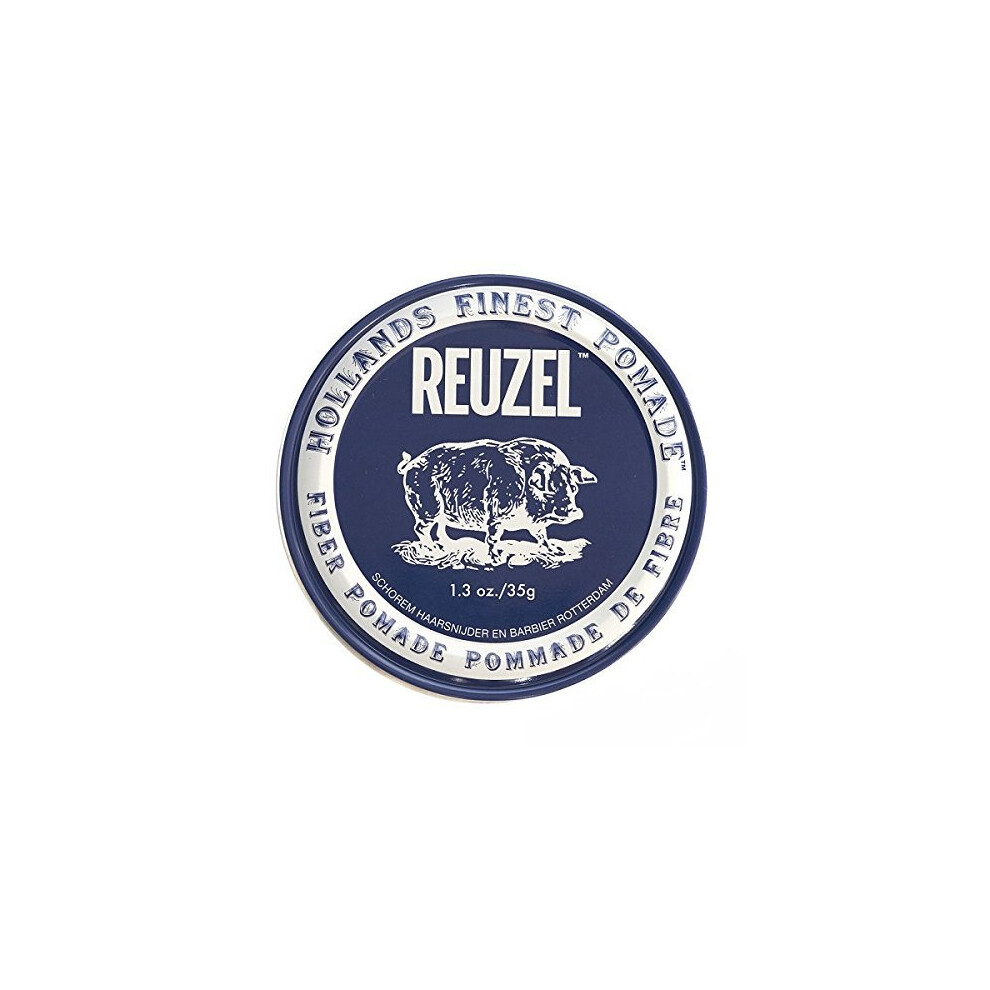 Reuzel Ruz014 Fibre Ointment 35 G