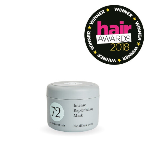 72 Hair Traitement Masque Capillaire Rgnrant Intense