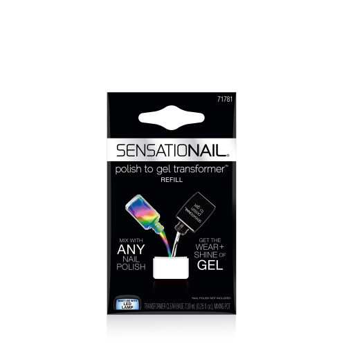 SENSATIONAIL SensatioNail Gel Nail Polish, 7.39 ml