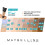 Maybelline Maybelline Fit Me Matte & Poreless Foundation 350 Caramel 30ml 6