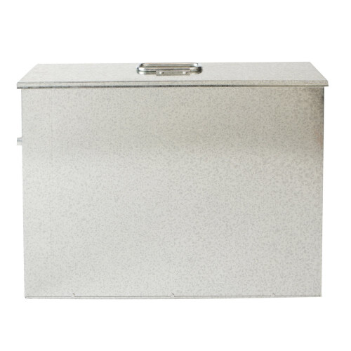 De Vielle Hot and Cold Ash Pan Box 2