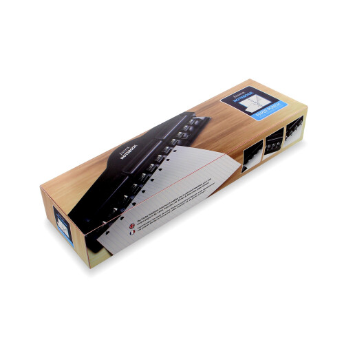 Filofax Paper Punch for Refillable Notebook 1