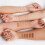 Maybelline Maybelline Fit Me Matte & Poreless Foundation 100 Warm Ivory 30ml 5