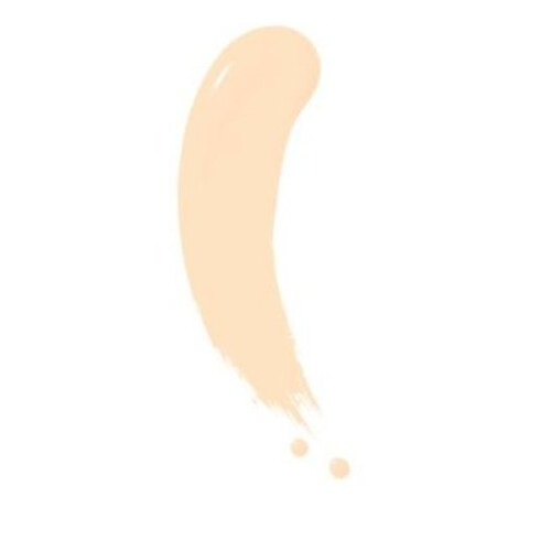 Maybelline Maybelline Fit Me Matte & Poreless Foundation 100 Warm Ivory 30ml 1