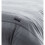 Catherine Lansfield Catherine Lansfield Denim Easy Care Double Duvet Set Grey 3