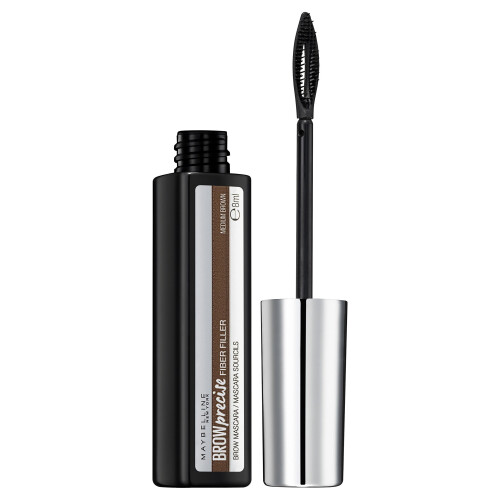 Maybelline Maybelline Brow Precise Fibre Filler 05 Medium Brown 1