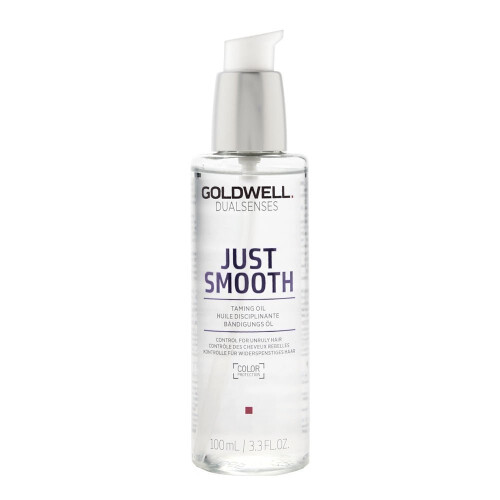Goldwell Just Smooth Aceite Capilar 100 ml