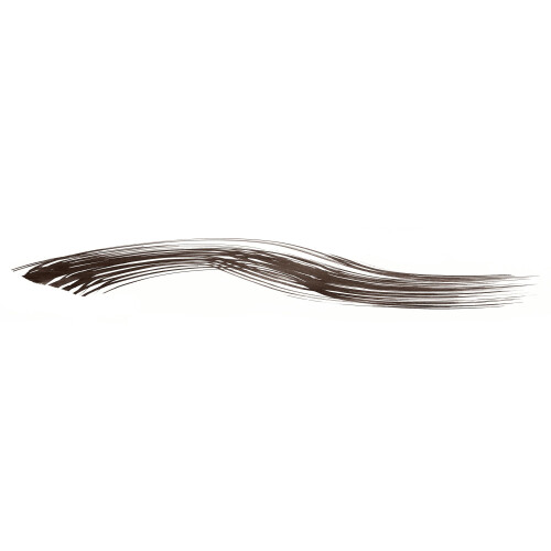 Maybelline Maybelline Brow Precise Fibre Filler 05 Medium Brown 2
