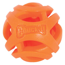 Chuckit! Medium Durable Breathe Right Dog Ball