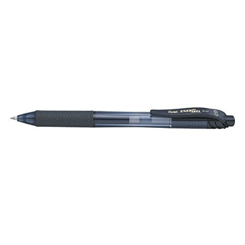 Pentel EnerGel X Pentel Pen with 0.7 mm Tip - Assorted Colours 1